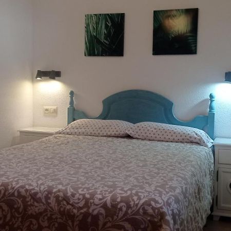 Apartamento Vivienda Benasque Ibonet Exterior foto
