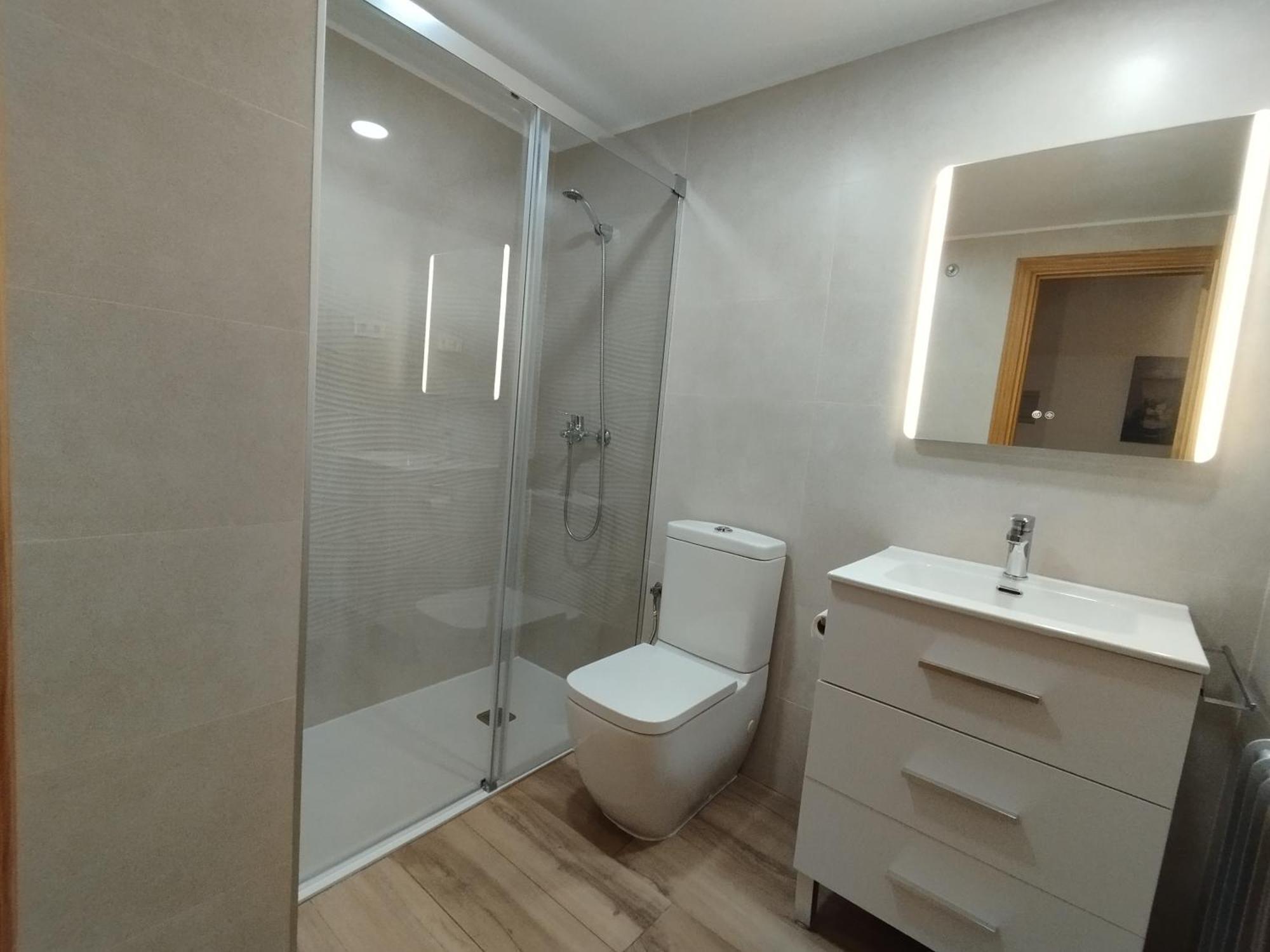 Apartamento Vivienda Benasque Ibonet Exterior foto